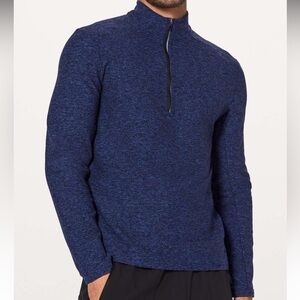 Lululemon Men’s Surge Warm 1/2 Zip
